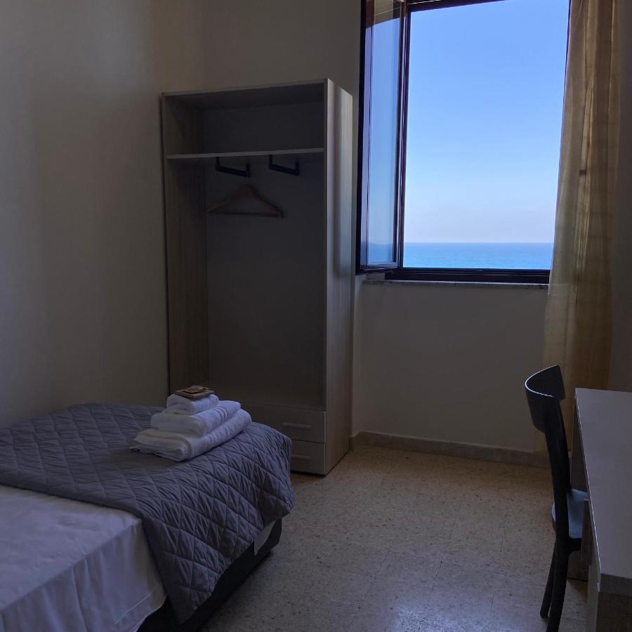 B&B Laudato Sii Тропеа Екстериор снимка