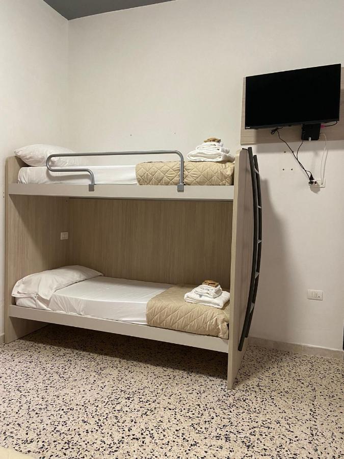 B&B Laudato Sii Тропеа Екстериор снимка