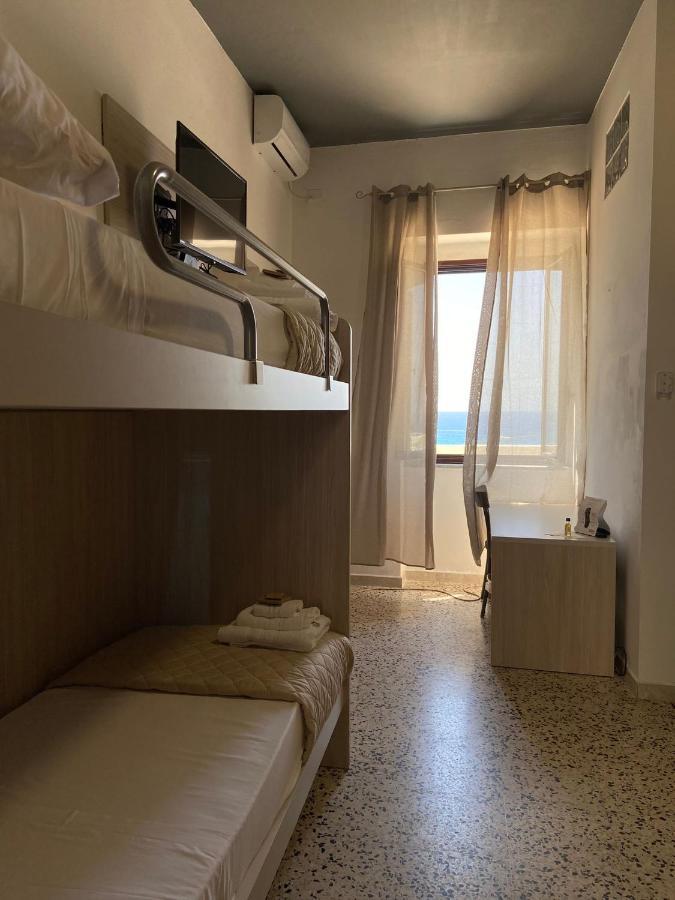 B&B Laudato Sii Тропеа Екстериор снимка