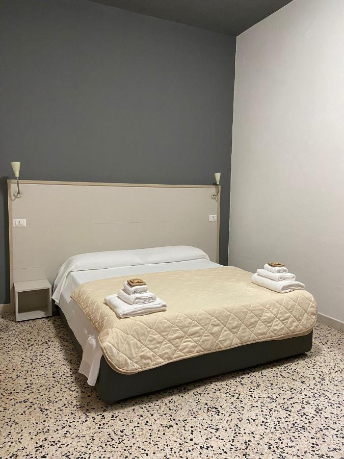 B&B Laudato Sii Тропеа Екстериор снимка