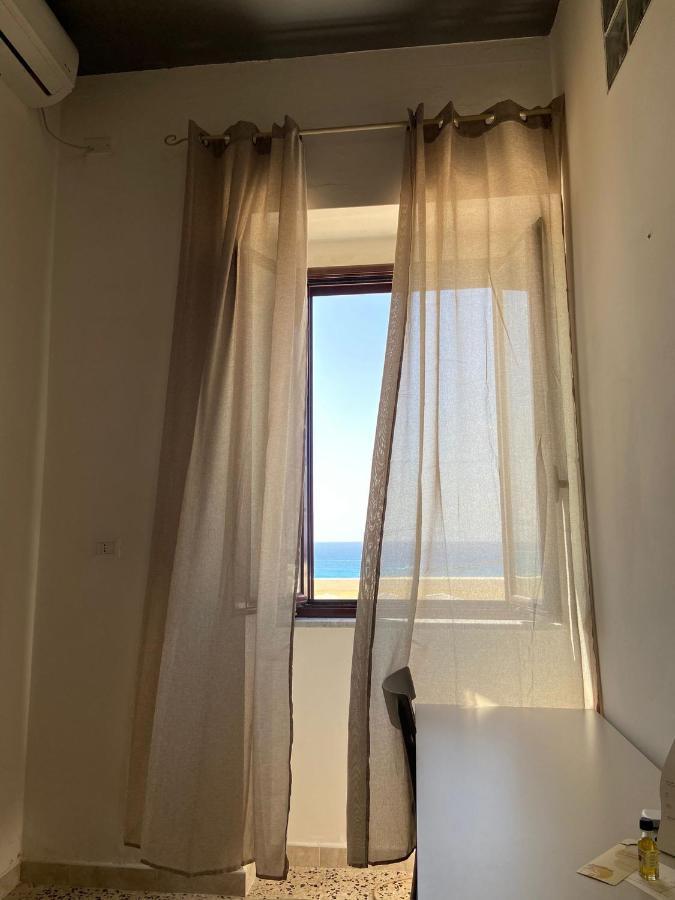 B&B Laudato Sii Тропеа Екстериор снимка
