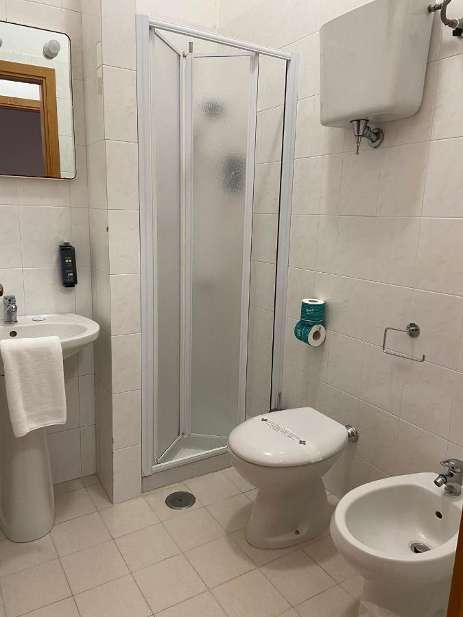 B&B Laudato Sii Тропеа Екстериор снимка