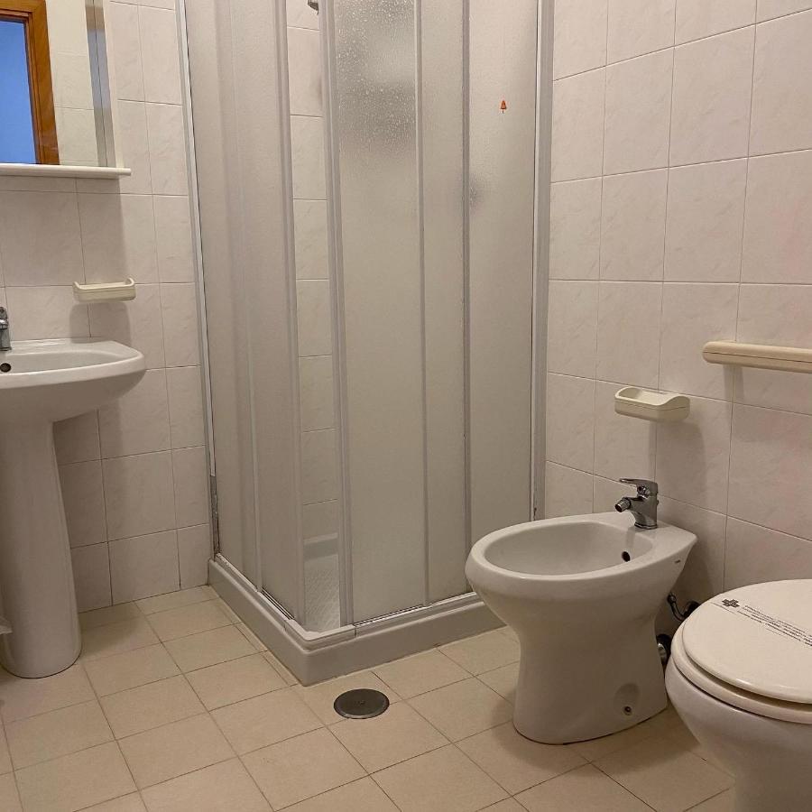 B&B Laudato Sii Тропеа Екстериор снимка