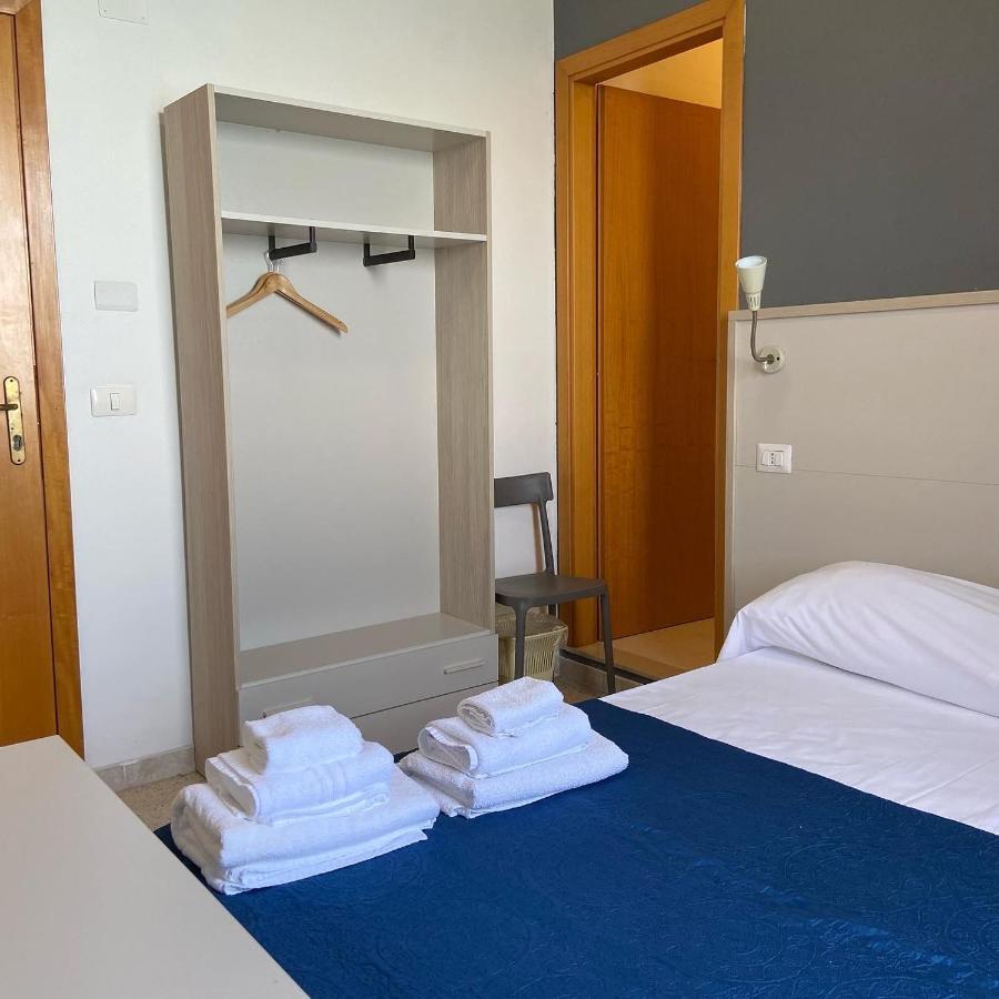 B&B Laudato Sii Тропеа Екстериор снимка