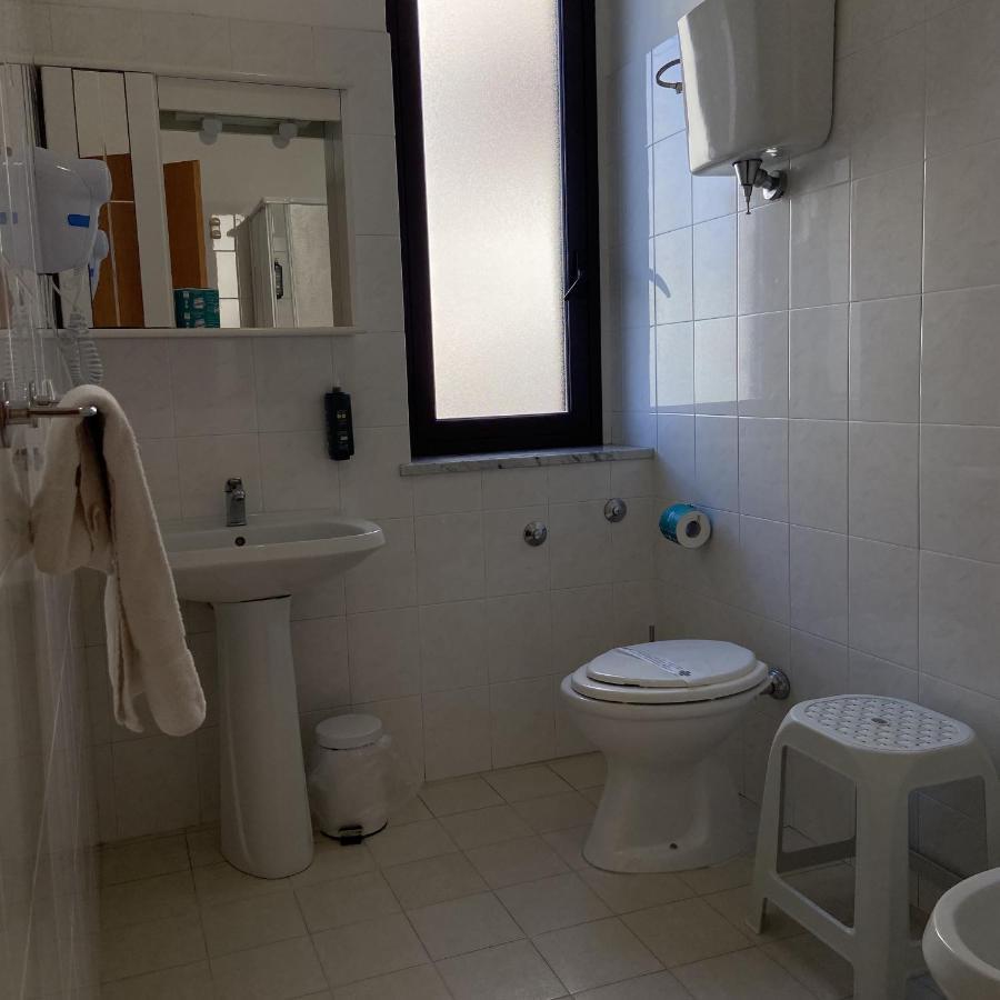 B&B Laudato Sii Тропеа Екстериор снимка