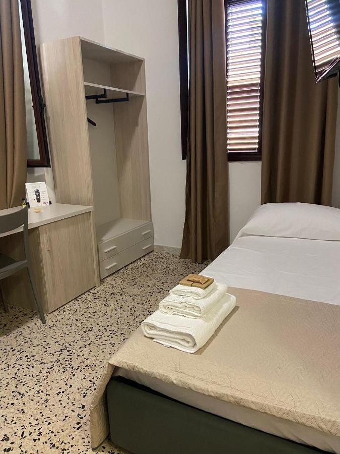 B&B Laudato Sii Тропеа Екстериор снимка