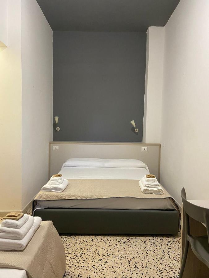 B&B Laudato Sii Тропеа Екстериор снимка